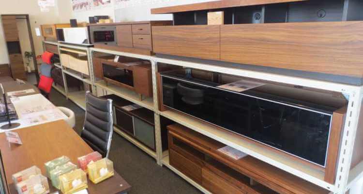 インテリアル神戸サンシャインワーフ店内03